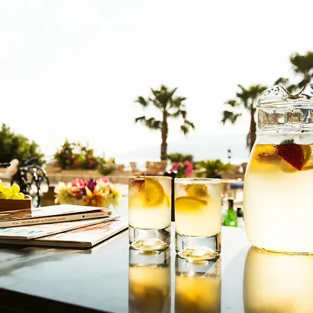 Torbahan מלון 3*