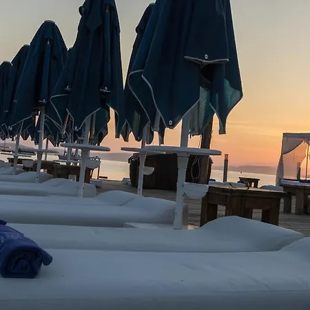 ホテル Torbahan 3*