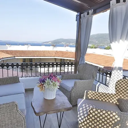 Torbahan 3* טורבה