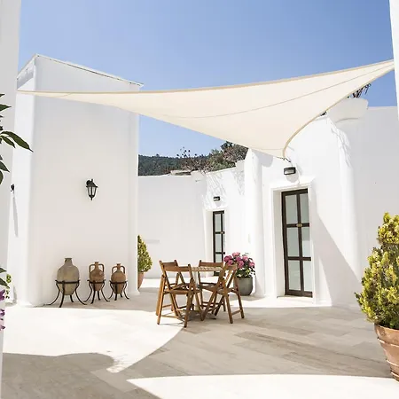 Torbahan ホテル 3*