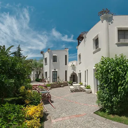 Torbahan מלון 3*