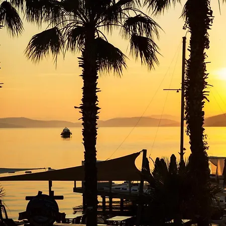 Torbahan ホテル 3*