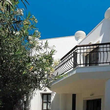Otel Torbahan 3*