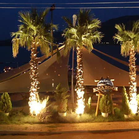 Hotel Torbahan 3*
