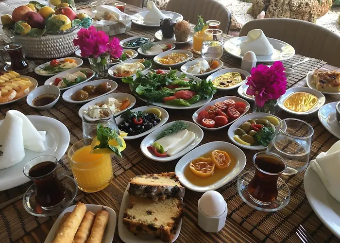 Torbahan Hotel Torba