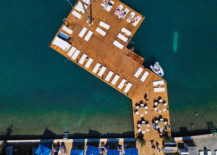 Hotel Torbahan