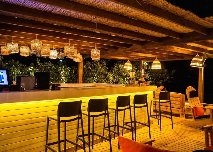 Hotel Torbahan Torba