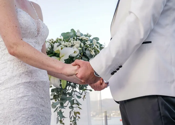 Szálloda Torbahan 3*