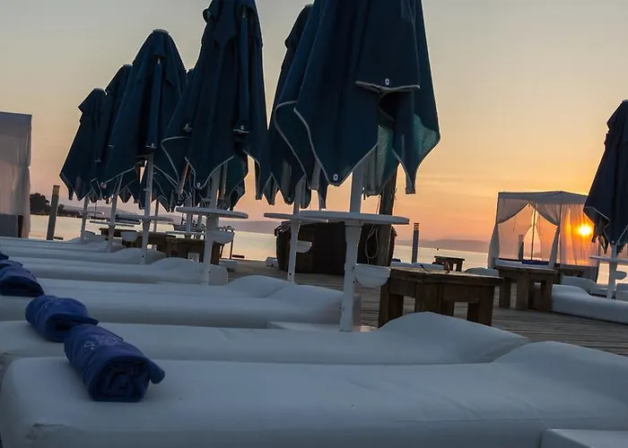 Szálloda Torbahan 3*