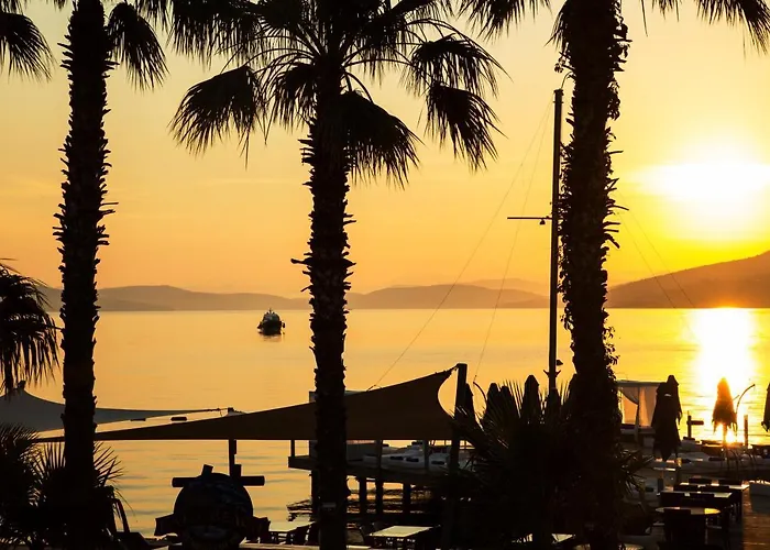 Torbahan Szálloda 3*